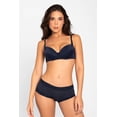thumbnail image 1 of Panty Cachetero de Algodón (020581) azul L Diane & Geordi Colombia 020581, 1 of 3