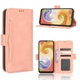 thumbnail image 1 of Funda Tipo Billetera GANGXUN para Samsung Galaxy A04 – Tapa Flip con Tarjetero, 1 of 5