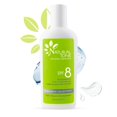 thumbnail image 1 of Natural Tone Organic Skincare SPF8 Protector solar mineral de amplio espectro Calmante e hidratante Vegano Sin parabenos Resistente al agua para rostro y cuerpo 6oz, 1 of 3