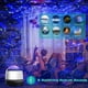 thumbnail image 2 of Proyector de estrellas Sunbox con Luz nocturna 8 sonidos relajantes, 2 of 3
