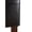 BLACK, variant on Glory Furniture Super Nova Faux Leather Upholstered Full Headboard in Light Gray