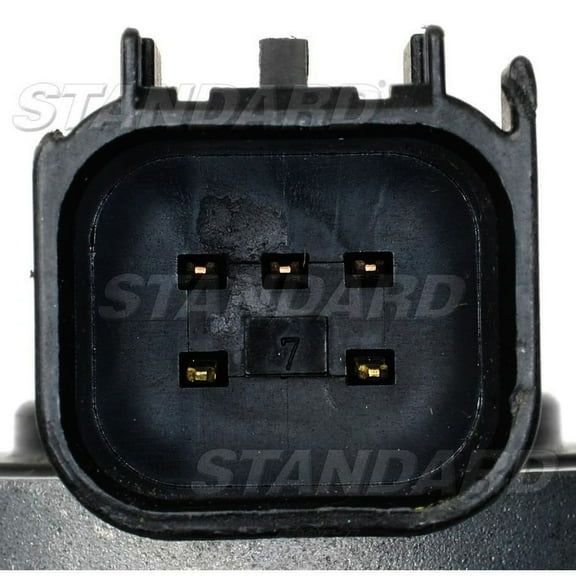 Secondary Air Injection Check Valve Fits select: 2008 BUICK LUCERNE, 2005-2008 PONTIAC GRAND PRIX