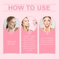 thumbnail image 2 of Spray Afeitar Rostro Identificador 100ml Con Maquinillas Útil para Mujeres, 2 of 9