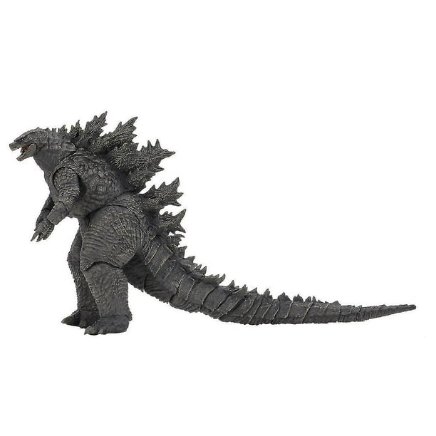 Godzilla action 2024