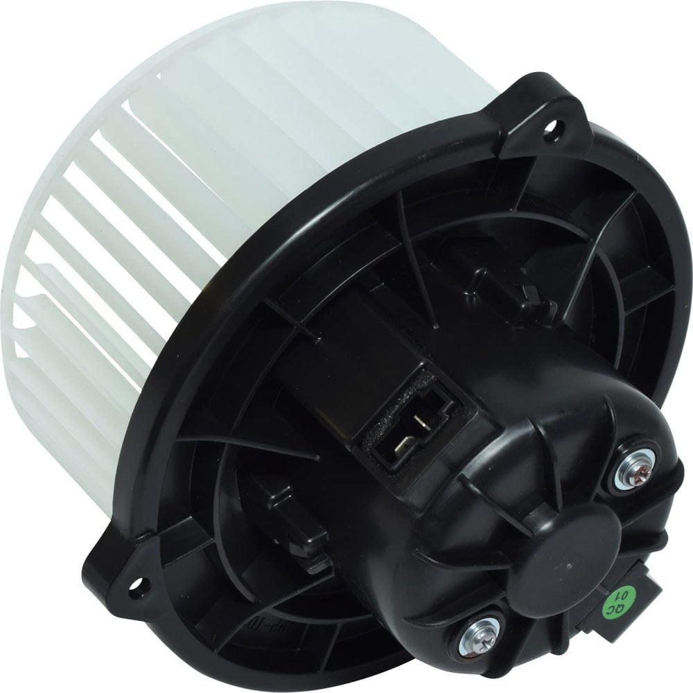 UAC New HVAC Blower Motor BM 00232C 971144D050 For Sportage Rio Veloster Tucson Ro UAC New HVAC Blower Motor BM 00232C 971144D050 For Sportage Rio Veloster Tucson Ro