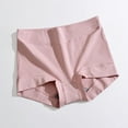 thumbnail image 6 of Women‘s Underwear Pure Cotton High Waist Belly Women‘s  Pants Graphene Crotch Antibacterial Large Size  Pants Autumn and Winter, 6 of 6