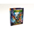 thumbnail image 4 of Teenage Mutant Ninja Turtles: The Pop-Up Book By Brian J Bromberg, 4 of 4