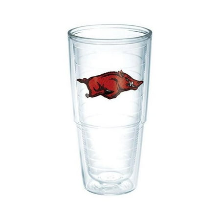 Tervis Tumbler 1007074 24 Oz Arkansas Razorbacks Tervis Tumbler 1007074 24 Oz Arkansas Razorbacks