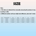 thumbnail image 3 of Ccpelsie Newborn Baby Boy Girl Summer Clothes Basic Short Sleeve Romper One Piece Bodysuit 0-18M(Grey,6-12 Months), 3 of 8