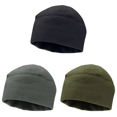 thumbnail image 1 of Gorro Lana Cálido para Hombre Invierno A Prueba Viento Con Calavera Ciclismo (), 1 of 9