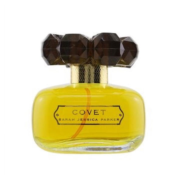 Covet Perfume by Sarah Jessica Parker, 1.0 oz Eau de Parfum Spray for Women