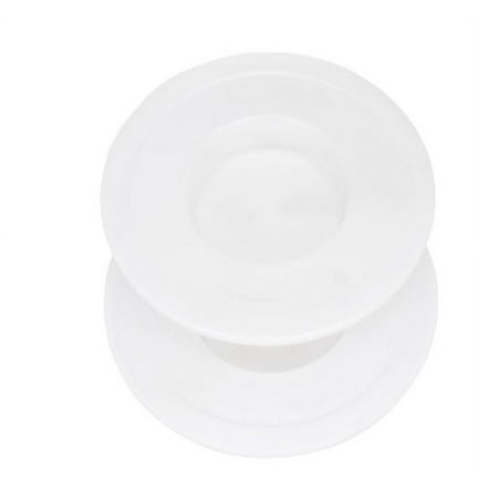 

2Pack Mixer Bowl Covers Mixers Bowl Lids Compatible with Bowl-Lift models K45SS KSM75 KSM95 KSM150PS and More