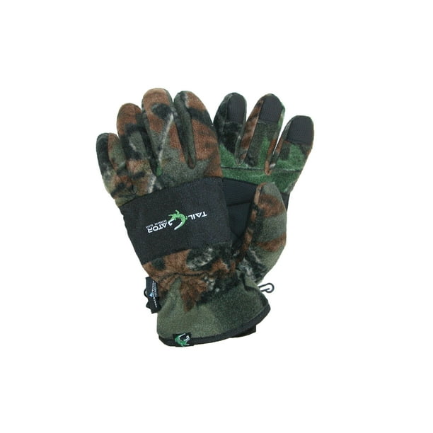 Grand Sierra Grand Sierra Tailgator Camouflage Glove With Drink Holder Walmart Com Walmart Com