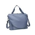 thumbnail image 3 of Bolsa para raquetas de tenis, bolsa de gimnasio, bolsa portátil para transportar raquetas, bolsa para raquetas de bádminton Azul, 3 of 8