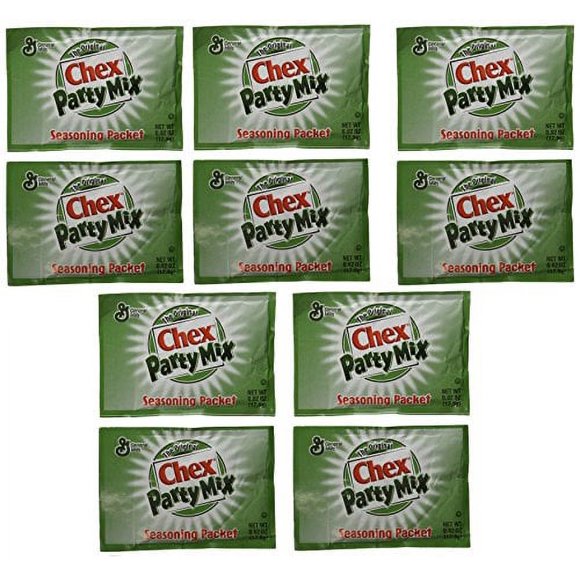 Chex Party Mix Seasoning Packet
