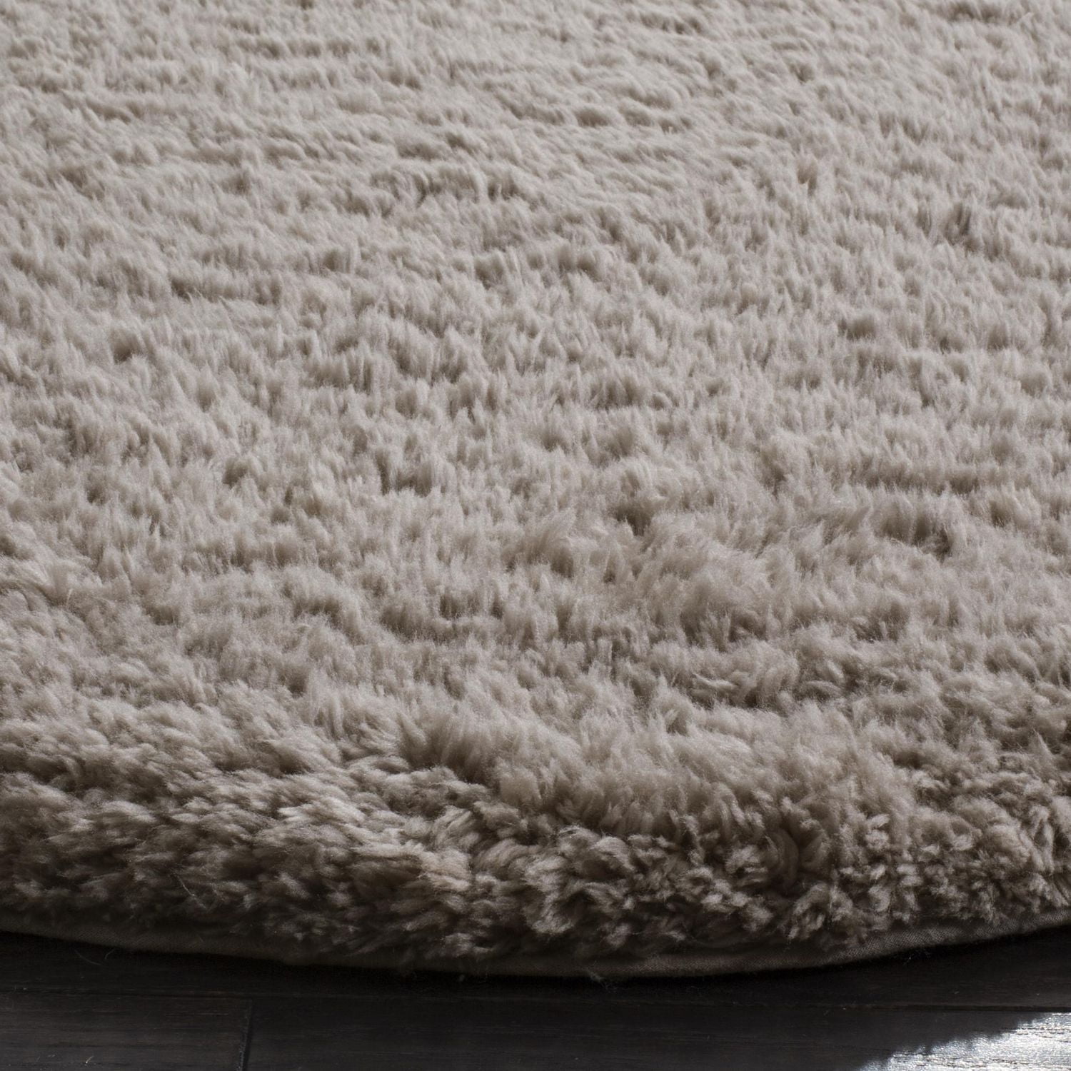 Safavieh Sheep Shag Addie Tapis Peluche