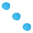 thumbnail image 4 of Gorro de natación resistente al agua Yuarrent mujer azul lago Type1 NO1, 4 of 6