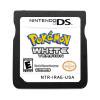 thumbnail image 1 of Tarjeta De Juego De Consola De Cartucho De Video Tarjeta de consola de cartucho de juego DS Tarjeta de juego DS para 3DS/3DS NDSi/NDS (Blanco 1), 1 of 7
