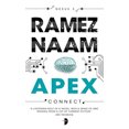 thumbnail image 2 of Apex , RAMEZ NAAM Broché, 2 of 2