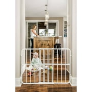 Regalo - Guardian Expandable Metal Gate