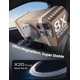 thumbnail image 4 of Cargador inalámbrico de coche Lamicall 15W para iPhone 16 Pro Max, 4 of 9
