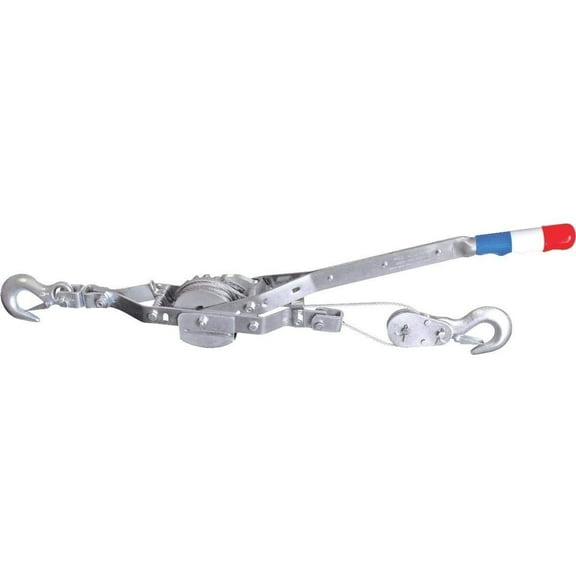 American Power Pull Professional Cable Puller - 72A