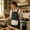 Green, variant on Aprons for Women with Pockets, Kitchen Cooking Apron for Men, Adjustable Apron Suitable for Chefs, Waiters, Baking, and Nail Technicians