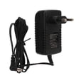 thumbnail image 1 of Power Adapter, Light Weight Low Loss Universal Power Adapter Premium ABS  For Pump For Monitoring For Home, 1 of 8