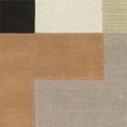 thumbnail image 7 of Surya Emma EMM-2304 24 x 36" Rectangle Modern Wool Rug in Multi-Color, 7 of 7
