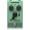 thumbnail image 1 of TC Electronic THE PROPHET DIGITAL DELAY Calidad de estudio con algoritmo galardonado TC ELECTRONIC PROPHETDD, 1 of 4