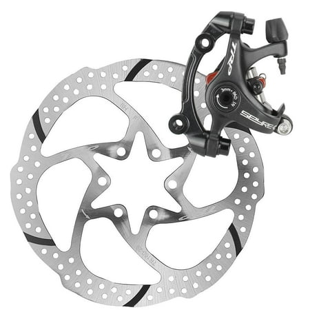 TRP SPYRE-C Road Bike Alloy Mechancial Disc Brake Caliper