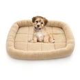 thumbnail image 4 of Waterproof Fleece Pet Bed Winter Warm Dog Bed Cat Bed, 4 of 8