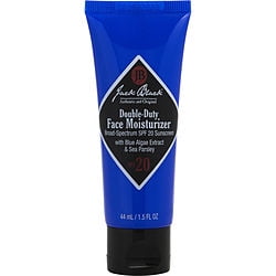 Jack Black Jack Black de Jack Black, humectante facial de doble función SPF 20--1.5oz
