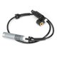 thumbnail image 3 of Sensor de velocidad de la rueda, Sensor de velocidad ABS Sensor de freno antibloqueo delantero Sensor ABS fiel a su promesa, 3 of 11