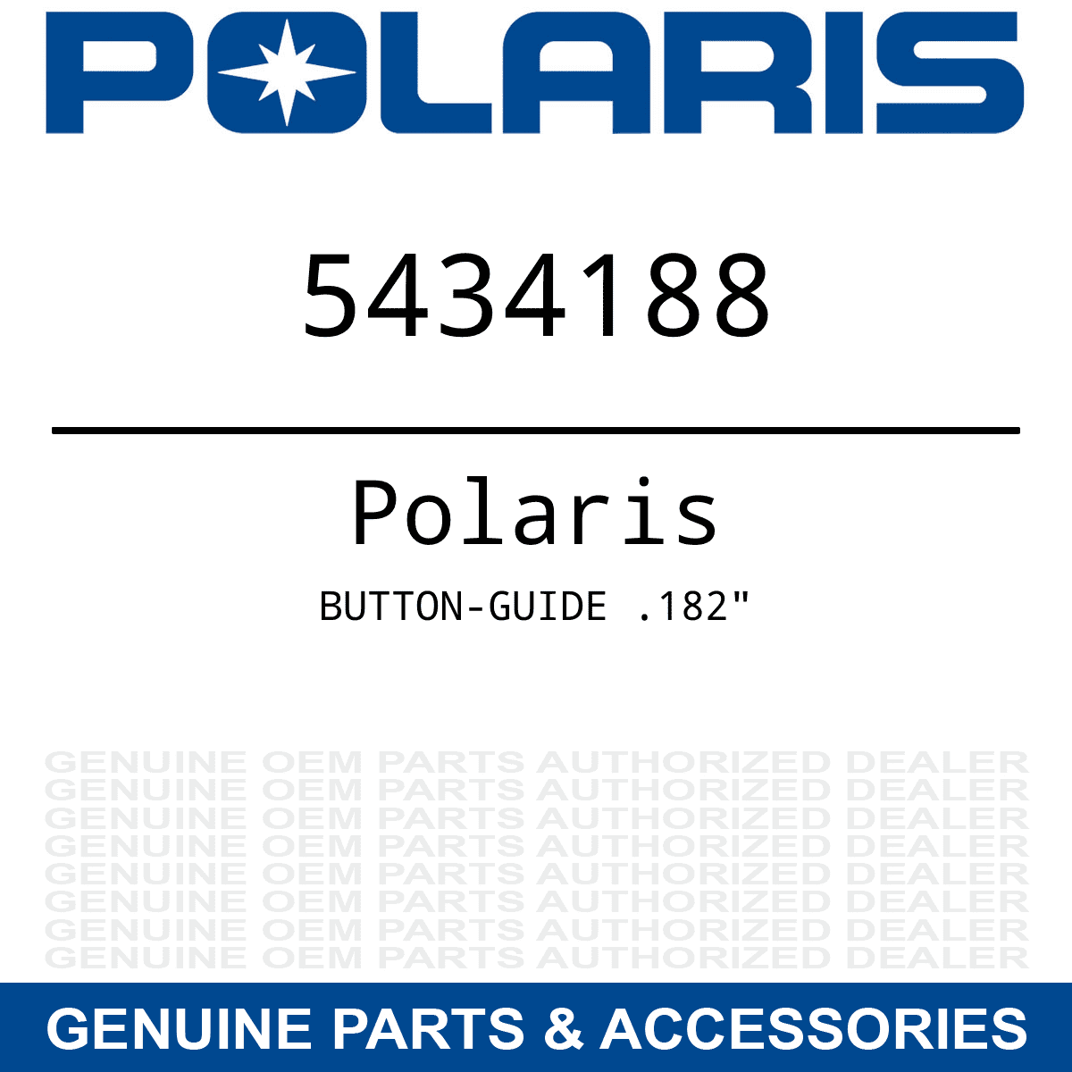 IN LINE AIR FILTER BREATHER FITS Polaris SPORTSMAN 500 600 1999-2014 2530029
