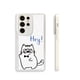 thumbnail image 1 of "Mantenga su iPhone15 Pro Max 14 13 12 Pro 11 seguro y elegante con esta exclusiva funda plateada de doble capa para teléfono", 1 of 4