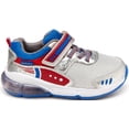thumbnail image 2 of Stride Rite Kids Unisex Blast Off Sneaker, 2 of 6