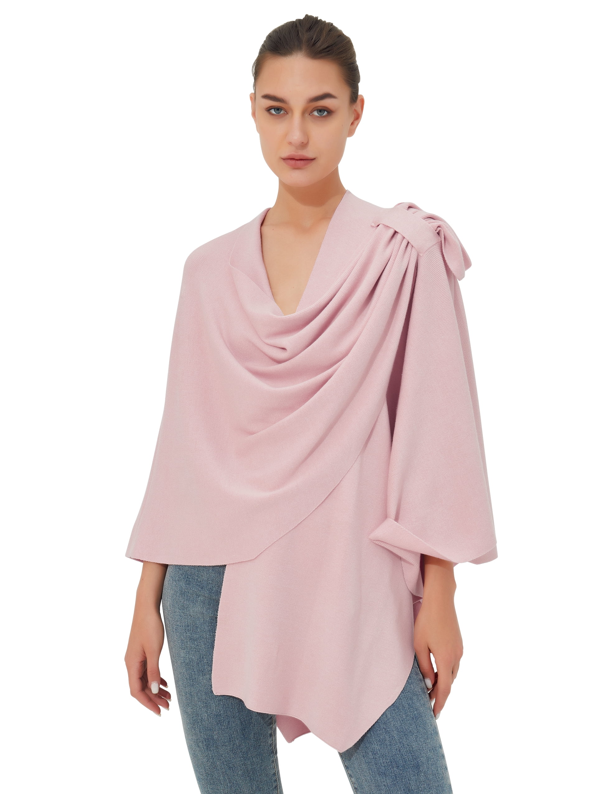 Poncho Outfit Ideas 20 Ways How To Wear A Poncho In 2022 Womens Large