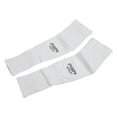 thumbnail image 3 of Mosiee 1Pair Arm Sleeve Uv Protection Outdoor Golf Sports Hiking Riding Arm Tattoo Sleeve Full Arm Warmer Riding Equipment New, 3 of 8