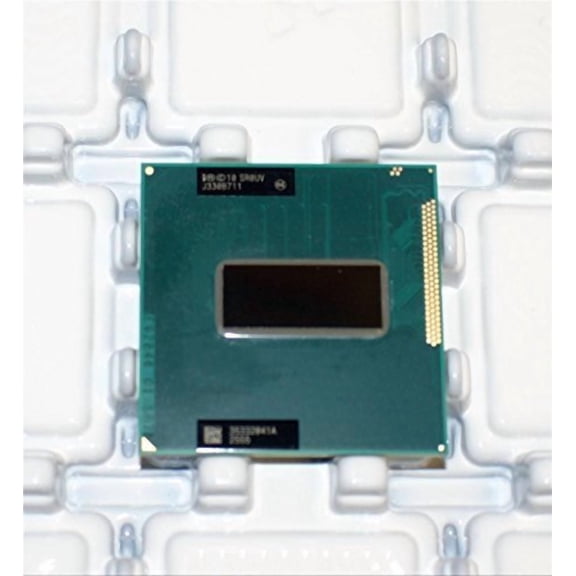 NEW OEM Intel Quad Core i7 Quad Core SR0UV Mobile Processor CPU 2.7-3.7GHz 6M