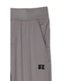 thumbnail image 3 of Russell Athletic Boys Active Jogger Pants, Sizes 4-18 & Husky, 3 of 3
