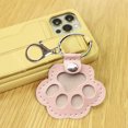 thumbnail image 6 of Pet Hair Keepsake Keychain, Pet Key Chain Refillable, Dog Hair Keepsake Keychain, Keychain Memorial Gifts Cat Dog Cute Key Chain for Bag Purse Charm Key Holder, 6 of 10