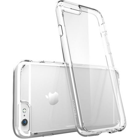 i-Blason Halo iPhone Case - iPhone - Clear - Thermoplastic Polyurethane (TPU)