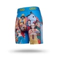 thumbnail image 2 of ODD SOX – One Piece Straw Hat Crew Boxer Briefs – Adults & Teens Size Small – Officially Licensed, 2 of 7
