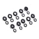 thumbnail image 4 of 10 piezas de pesca de acero inoxidable 4 mm, 4 of 7
