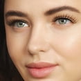 thumbnail image 4 of Kiss My Lash But Better Day-To-Day False Eyelashes, Style 'No Filters’, 1 Pair, 4 of 12