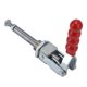 thumbnail image 4 of Agua del Accesorio de Push Push de émbolo Capacidad de RETENCIA DE 701 LB Y EL DE 180 ABRE UNA PINZA DE ALTERNANCIA EN LÍNEA DE LIBERACION RÁPIDA, 4 of 7