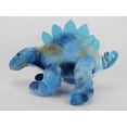 thumbnail image 1 of kid connection 10'' Dinosaur Blue Plush Toy, 1 of 1