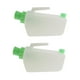 thumbnail image 5 of 2 Portátil Reutilizable Cama Masculina Orinal Botella Drenaje Coche Taxi Inodoro Herramienta Yuyangstore Botella de urinario masculino, 5 of 6