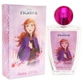 thumbnail image 3 of Frozen Anna by Disney, 3.4 oz EDT Spray for Kids, 3 of 6